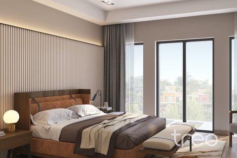 Maison de ville à vendre à  Damac Lagoons, Dubai, EAU 3 chambres, 192.68 m2 № 733351 - photo 6