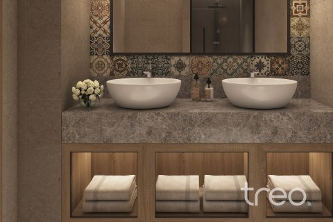 Maison de ville à vendre à  Damac Lagoons, Dubai, EAU 3 chambres, 192.68 m2 № 733351 - photo 7