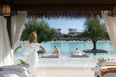 Maison de ville à vendre à  Damac Lagoons, Dubai, EAU 3 chambres, 192.68 m2 № 733351 - photo 14