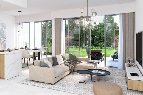 Rijtjeshuis te koop in Dubai, VAE 4 slaapkamers, 333.2 vr.m., nr 740828 - foto 8