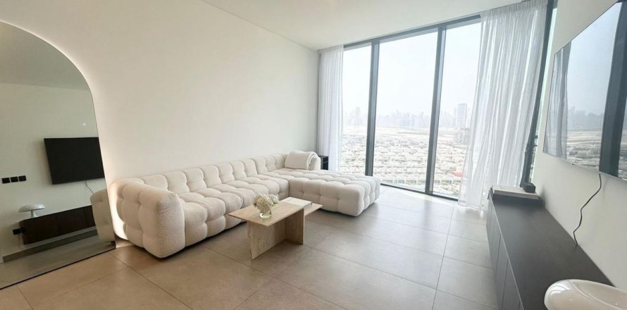 Dzīvoklis Dubaijā, AAE 1 istaba, 66 m2 Nr. 740825