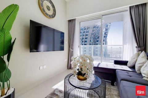 Byt v Business Bay, Dubai, SAE 1 ložnice, 45.1 m² Č.: 740824 - fotografie 6
