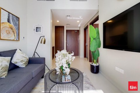 Byt v Business Bay, Dubai, SAE 1 ložnice, 45.1 m² Č.: 740824 - fotografie 7