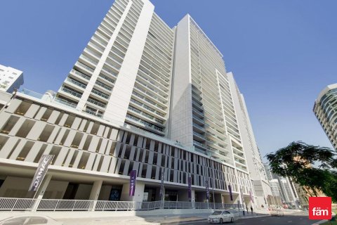 Byt v Business Bay, Dubai, SAE 1 ložnice, 45.1 m² Č.: 740824 - fotografie 15