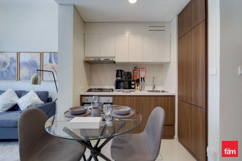 Byt v Business Bay, Dubai, SAE 1 ložnice, 45.1 m² Č.: 740824 - fotografie 8