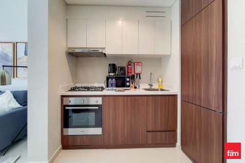 Byt v Business Bay, Dubai, SAE 1 ložnice, 45.1 m² Č.: 740824 - fotografie 10