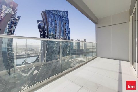 Byt v Business Bay, Dubai, SAE 1 ložnice, 45.1 m² Č.: 740824 - fotografie 14