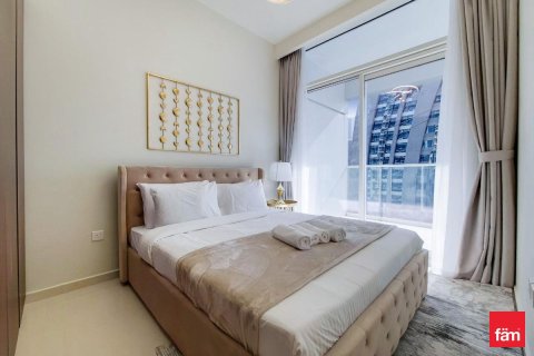 Byt v Business Bay, Dubai, SAE 1 ložnice, 45.1 m² Č.: 740824 - fotografie 5