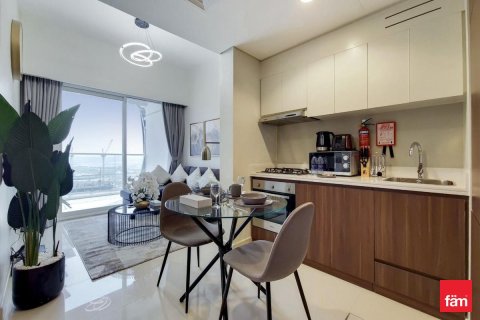 Apartamento em Business Bay, Dubai, EAU 1 quarto, 45.1 m2 № 740824
