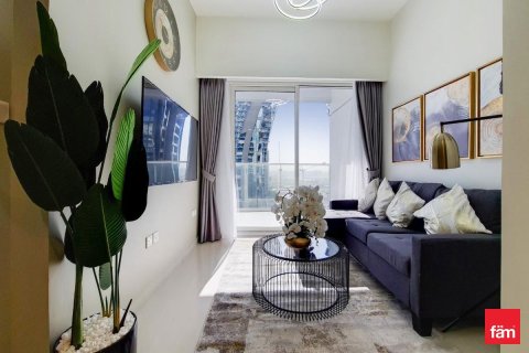 Byt v Business Bay, Dubai, SAE 1 ložnice, 45.1 m² Č.: 740824 - fotografie 2