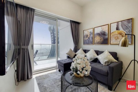 Byt v Business Bay, Dubai, SAE 1 ložnice, 45.1 m² Č.: 740824 - fotografie 4