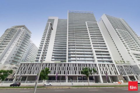 Byt v Business Bay, Dubai, SAE 1 ložnice, 45.1 m² Č.: 740824 - fotografie 16