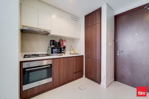 Byt v Business Bay, Dubai, SAE 1 ložnice, 45.1 m² Č.: 740824 - fotografie 9
