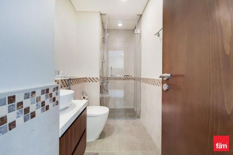Byt v Business Bay, Dubai, SAE 1 ložnice, 45.1 m² Č.: 740824 - fotografie 11