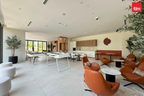 Appartement te huur in City Walk, Dubai, VAE 1 slaapkamer, 76.3 vr.m., nr 740827 - foto 17