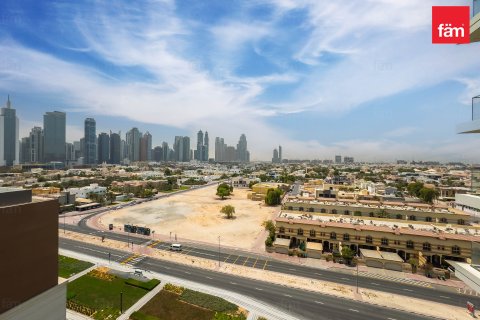 Dzīvoklis City Walk, Dubaijā, AAE 1 istaba, 76.3 m2 Nr. 740827 - attēls 28