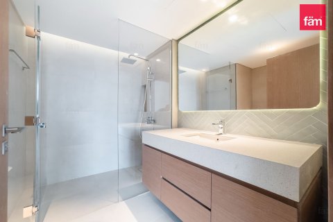 Appartement te huur in City Walk, Dubai, VAE 1 slaapkamer, 76.3 vr.m., nr 740827 - foto 11