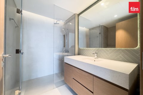 Dzīvoklis City Walk, Dubaijā, AAE 1 istaba, 76.3 m2 Nr. 740827 - attēls 13