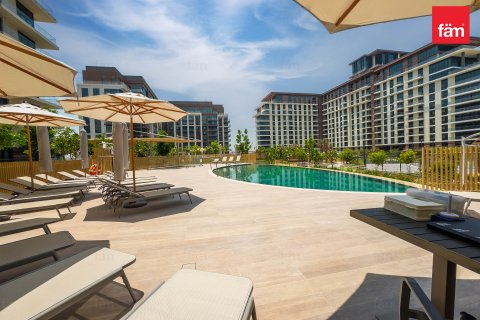 Dzīvoklis City Walk, Dubaijā, AAE 1 istaba, 76.3 m2 Nr. 740827 - attēls 16