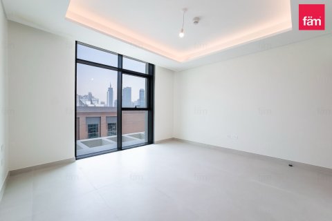 Appartement te huur in City Walk, Dubai, VAE 1 slaapkamer, 76.3 vr.m., nr 740827 - foto 7