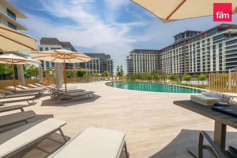 Appartement te huur in City Walk, Dubai, VAE 1 slaapkamer, 76.3 vr.m., nr 740827 - foto 13