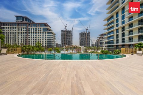 Dzīvoklis City Walk, Dubaijā, AAE 1 istaba, 76.3 m2 Nr. 740827 - attēls 17