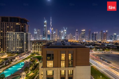 Dzīvoklis City Walk, Dubaijā, AAE 1 istaba, 76.3 m2 Nr. 740827 - attēls 27