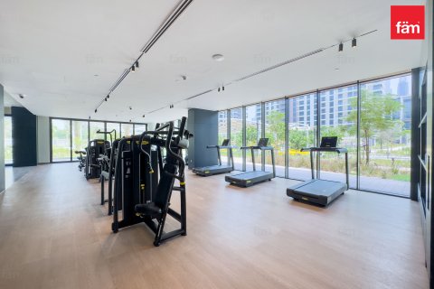 Dzīvoklis City Walk, Dubaijā, AAE 1 istaba, 76.3 m2 Nr. 740827 - attēls 18
