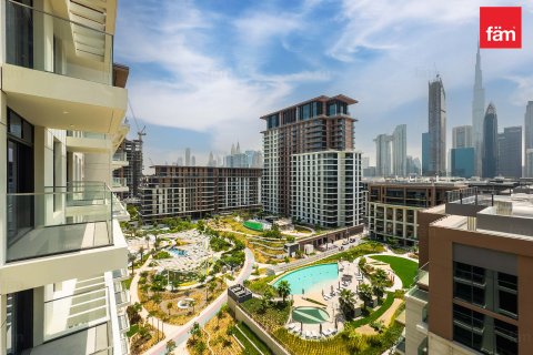 Dzīvoklis City Walk, Dubaijā, AAE 1 istaba, 76.3 m2 Nr. 740827 - attēls 15