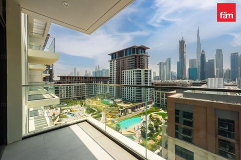 Byt v City Walk, Dubai, SAE 1 ložnice, 76.3 m² Č.: 740827