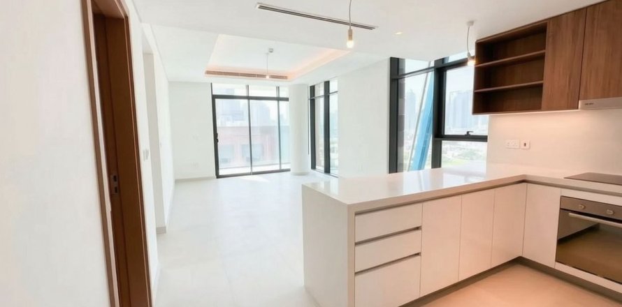 Appartement in City Walk, Dubai, VAE 1 slaapkamer, 76.3 vr.m. nr 740827