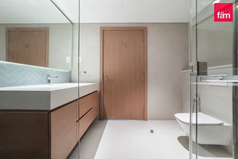 Appartement te huur in City Walk, Dubai, VAE 1 slaapkamer, 76.3 vr.m., nr 740827 - foto 10