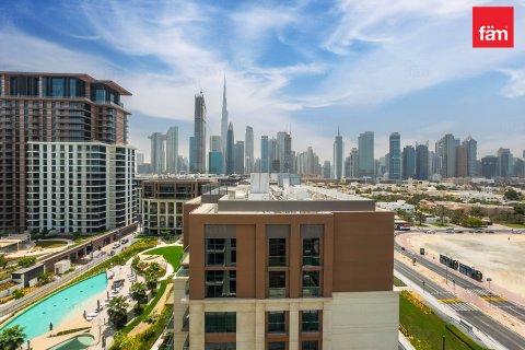 Dzīvoklis City Walk, Dubaijā, AAE 1 istaba, 76.3 m2 Nr. 740827 - attēls 26