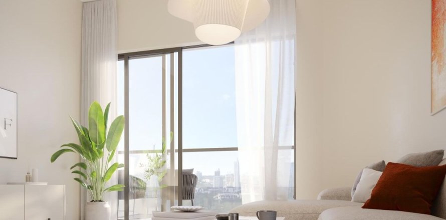 Huoneisto Dubai, Arabiemiraatit 1 makuuhuone, 85.5 m2 № 740826