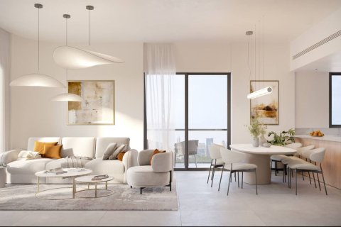 Huoneisto Dubai, Arabiemiraatit 1 makuuhuone, 85.5 m2 № 740826 - kuva 4