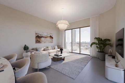 Huoneisto Dubai, Arabiemiraatit 1 makuuhuone, 85.5 m2 № 740826 - kuva 6