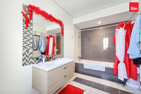 Βίλα σε Dubai, ΗΑΕ 5 υπνοδωμάτια, 390.7 τ.μ. Αρ. 740829 - φωτογραφία 11