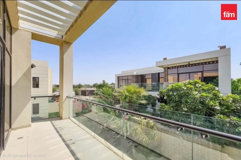 Βίλα σε Dubai, ΗΑΕ 5 υπνοδωμάτια, 390.7 τ.μ. Αρ. 740829 - φωτογραφία 14