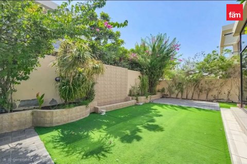 Βίλα σε Dubai, ΗΑΕ 5 υπνοδωμάτια, 390.7 τ.μ. Αρ. 740829 - φωτογραφία 12