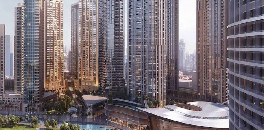 Wohnung in Dubai, VAE: 2 Schlafzimmer, 70 m2 Nr. 740823