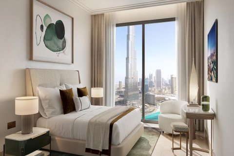 Wohnung zum Verkauf in Dubai, VAE 2 Schlafzimmer, 70 m2 Nr. 740823 - Foto 8