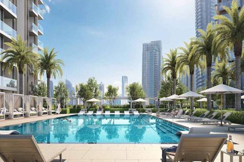 Wohnung zum Verkauf in Dubai, VAE 2 Schlafzimmer, 70 m2 Nr. 740823 - Foto 7