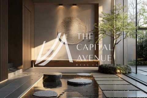 Пәтер Остров Саадият, Абу-Даби, БАӘ-да 2 жатын бөлмелер, 172 м² № 681303 - фото 4