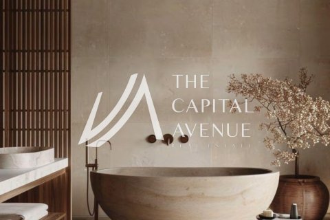 Пәтер Остров Саадият, Абу-Даби, БАӘ-да 2 жатын бөлмелер, 172 м² № 681303 - фото 6