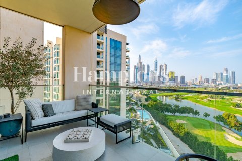 Apartment in The Hills, Dubai, UAE 3 bedrooms, 165.73895200 sq.m. № 681396 - photo 15