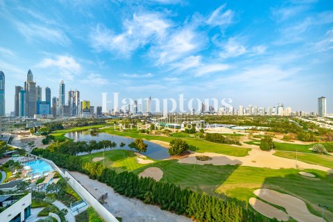 Apartment in The Hills, Dubai, UAE 3 bedrooms, 165.73895200 sq.m. № 681396 - photo 13