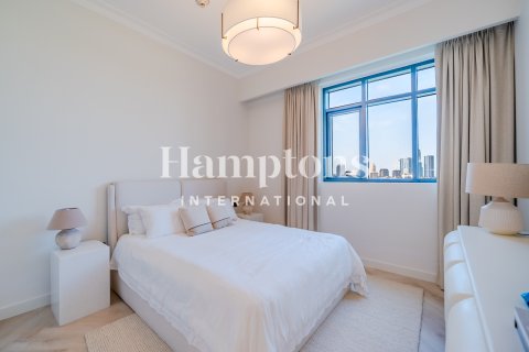 Apartament în The Hills, Dubai, EAU 3 dormitoare, 165.739 mp.  №681396