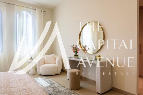 Khalifa City、Abu Dhabi、UAE にあるヴィラ販売中 4ベッドルーム、486 m2、No681301 - 写真 11