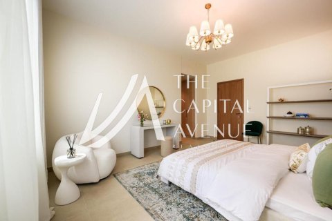 Khalifa City、Abu Dhabi、UAE にあるヴィラ販売中 4ベッドルーム、486 m2、No681301 - 写真 12