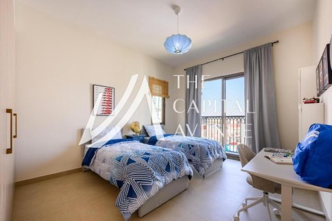 Khalifa City、Abu Dhabi、UAE にあるヴィラ販売中 4ベッドルーム、486 m2、No681301 - 写真 10